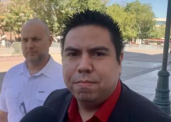 Fue por una confusión el ataque armado a maestros en Sonoyta, Sonora.