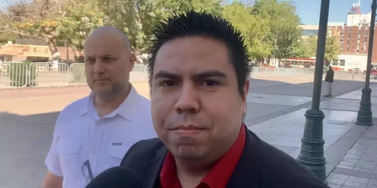 Fue por una confusión el ataque armado a maestros en Sonoyta, Sonora.