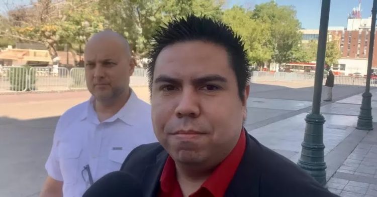 Fue por una confusión el ataque armado a maestros en Sonoyta, Sonora.