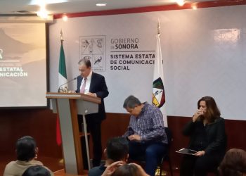 Denuncia  ADM actos de corrupción en  trámites de placas para taxis en Nogales