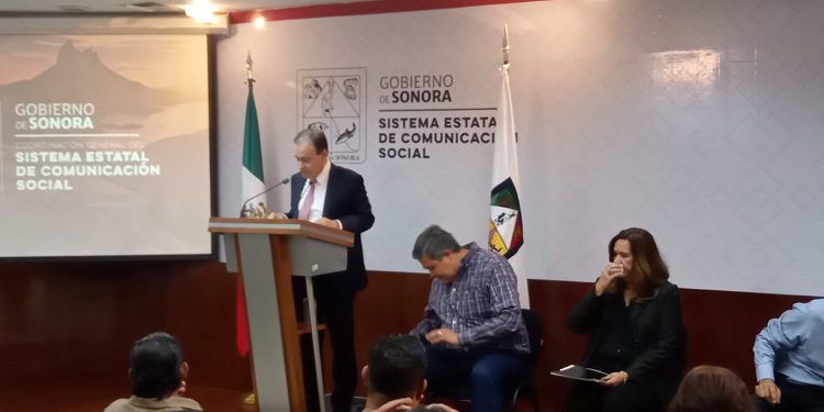 Denuncia &nbsp;ADM actos de corrupción en&nbsp; trámites de placas para taxis en Nogales