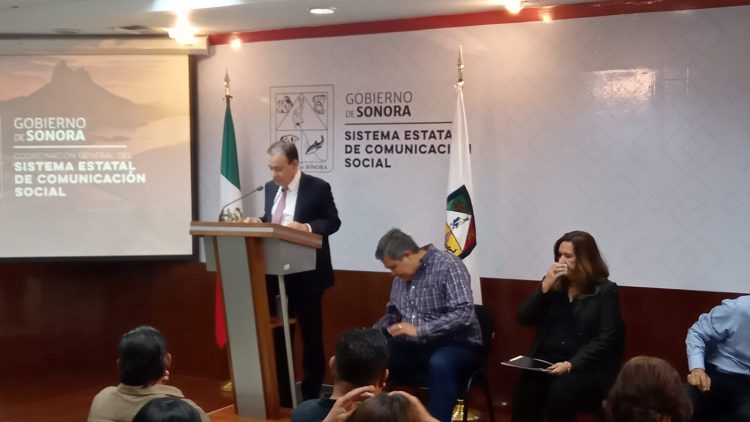 Denuncia  ADM actos de corrupción en  trámites de placas para taxis en Nogales