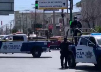 ENCUENTRAN MUERTOS A DOS DE LOS ESTADOUNIDENSES SECUESTRADOS EN TAMAULIPAS