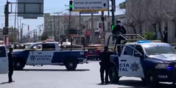 ENCUENTRAN MUERTOS A DOS DE LOS ESTADOUNIDENSES SECUESTRADOS EN TAMAULIPAS