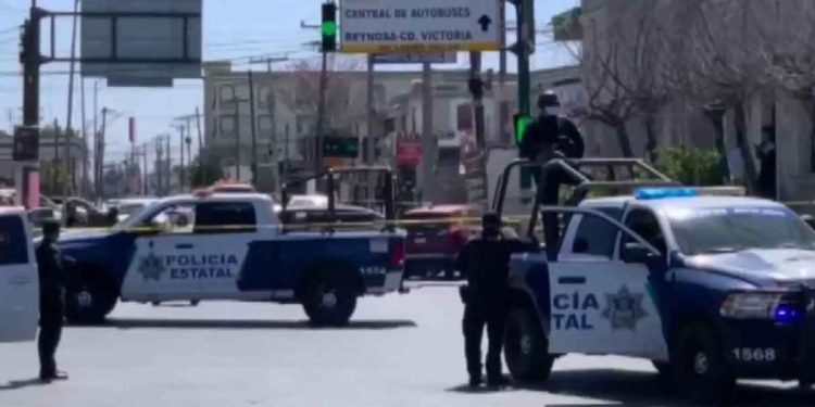 ENCUENTRAN MUERTOS A DOS DE LOS ESTADOUNIDENSES SECUESTRADOS EN TAMAULIPAS