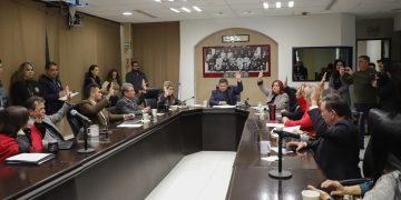 APRUEBA COMISIONES CAMBIOS A LA REFEORMA DE LA LEY 4 DE LA UNIVERSIDAD DE SONORA