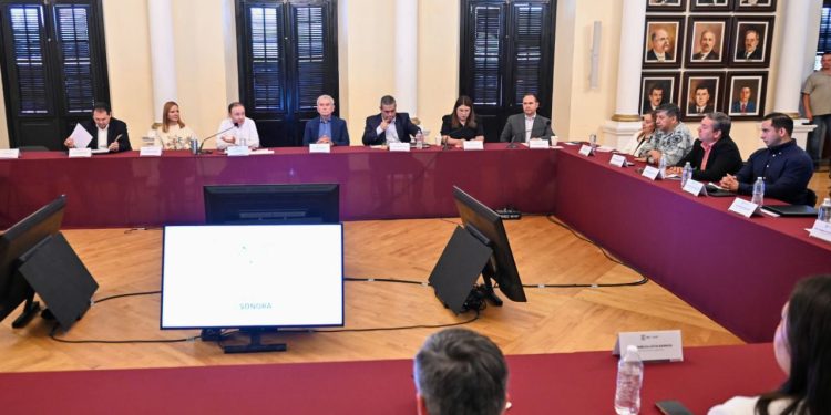 Implementa Gobierno de Sonora acciones para la erradicación de la violencia intrafamiliar