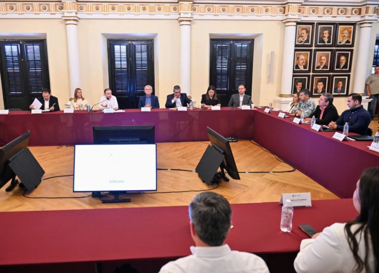 Implementa Gobierno de Sonora acciones para la erradicación de la violencia intrafamiliar