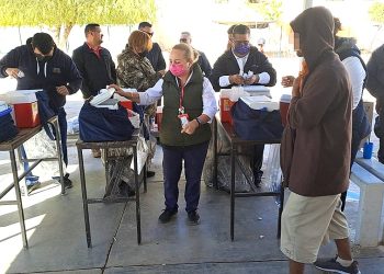 LA SALUD ES UN DERECHO DE LA POBLACIÓN PENITENCIARIA: NOCILLINO CANGIAMILLA