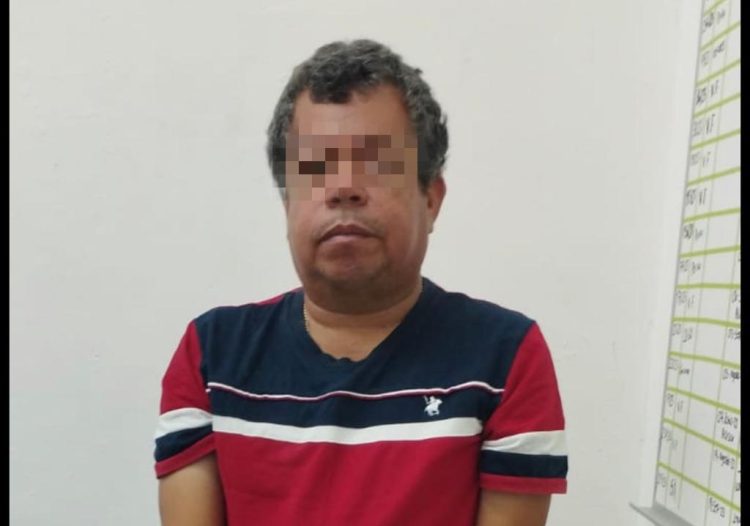 JUEZ VINCULA A PROCESO A JESÚS ERNESTO “N.” POR DELITOS DE PORNOGRAFÍA INFANTIL