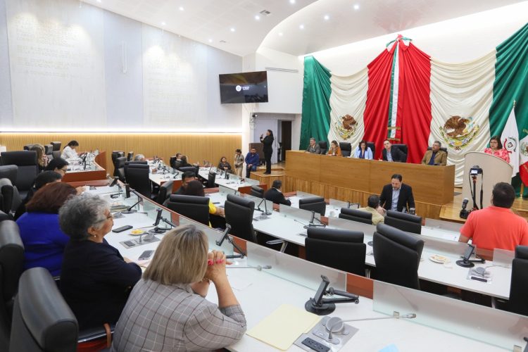 Proponen en Congreso de Sonora crear la Secretaría del Agua