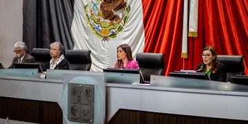 QUEDA FORMALMENTE INSTALADA LA MESA DIRECTIVA DE LA DIPUTACIÓN PERMANENTE&nbsp;