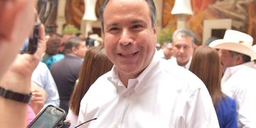 CELEBRA TOÑO ASTIAZARÁN REDUCCIÓN HISTÓRICA DE LA TASA DE DESOCUPACIÓN EN HERMOSILLO