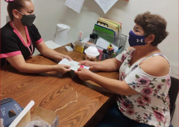 Insta Secretaría de Salud a mujeres sonorenses a cuidar de su salud