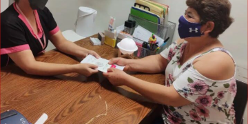 Insta Secretaría de Salud a mujeres sonorenses a cuidar de su salud