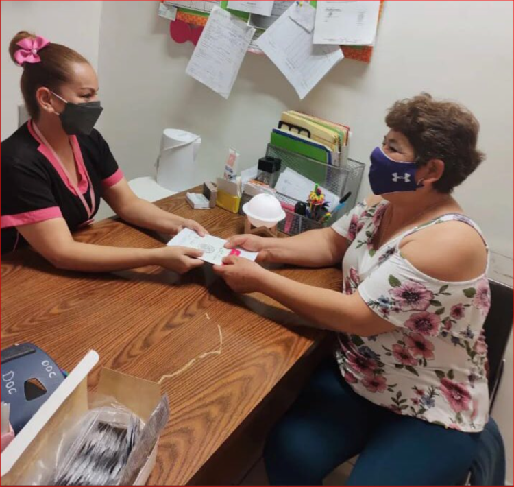 Insta Secretaría de Salud a mujeres sonorenses a cuidar de su salud