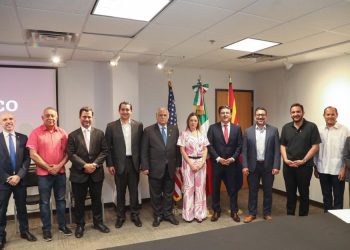 PROMUEVE GOBIERNO DE SONORA, FORTALEZAS TURÍSTICAS EN ARIZONA&nbsp;