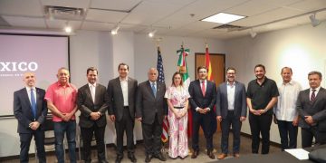 PROMUEVE GOBIERNO DE SONORA, FORTALEZAS TURÍSTICAS EN ARIZONA&nbsp;