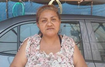 ASESINAN EN PUEBLA A ESMERALDA GALLARDO, MADRE BUSCADORA