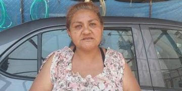 ASESINAN EN PUEBLA A ESMERALDA GALLARDO, MADRE BUSCADORA