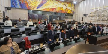 Congreso de Sonora fortalece la seguridad escolar