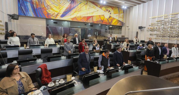 Congreso de Sonora fortalece la seguridad escolar