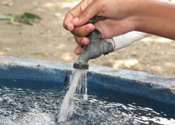 Registra  Sonora  36 municipios con sequía  extrema