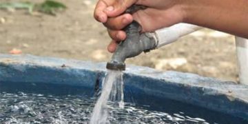 Registra&nbsp; Sonora&nbsp; 36 municipios con sequía&nbsp; extrema