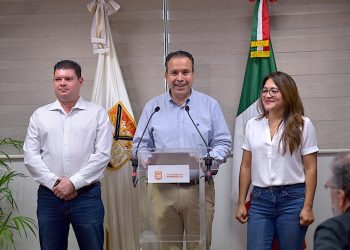 Anuncia Toño Astiazarán Foro Mundial de Energía Solar en Hermosillo