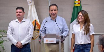 Anuncia Toño Astiazarán Foro Mundial de Energía Solar en Hermosillo