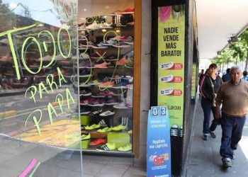 Vaticina Canacope Hermosillo ventas positivas en comercios por Día del Padre