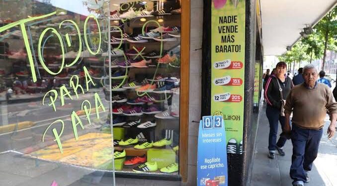 Vaticina Canacope Hermosillo ventas positivas en comercios por Día del Padre