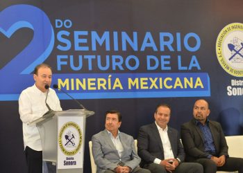 PLAN SONORA IMPULSA INDUSTRIA DE ELECTROMOVILIDAD EN EL ESTADO:ADM