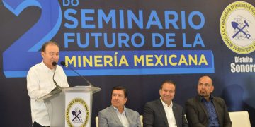 PLAN SONORA IMPULSA INDUSTRIA DE ELECTROMOVILIDAD EN EL ESTADO:ADM