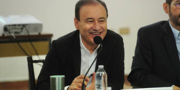Sonora se presenta al mundo como una tierra de oportunidades en materia ecológica: gobernador Alfonso Durazo