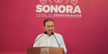 Entregaremos más de 100 millones a municipios por legalización de autos: Alfonso Durazo