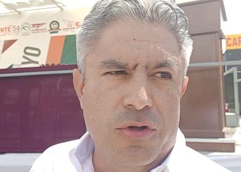 SE ESPERA A QUE MAÑANA SE LLEGUE A BUENOS TERMINOS EN LA UNIVERSIDAD DE SONORA: SECRETARÍA DEL TRABAJO