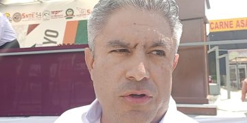 SE ESPERA A QUE MAÑANA SE LLEGUE A BUENOS TERMINOS EN LA UNIVERSIDAD DE SONORA: SECRETARÍA DEL TRABAJO