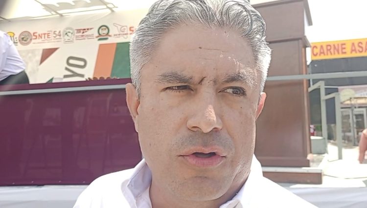 SE ESPERA A QUE MAÑANA SE LLEGUE A BUENOS TERMINOS EN LA UNIVERSIDAD DE SONORA: SECRETARÍA DEL TRABAJO