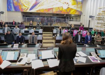 CLAUSURA LXIII LEGISLATURA PRIMER PERIODO DE SESIONES ORDINARIAS