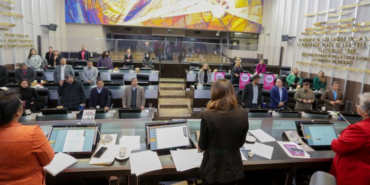 CLAUSURA LXIII LEGISLATURA PRIMER PERIODO DE SESIONES ORDINARIAS