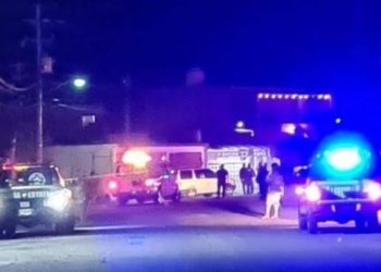 SIETE MUERTOS Y CINCO HERIDOS ES EL SALDO DE HECHOS VIOLENTOS EN GUAYMAS