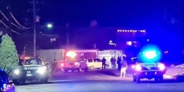 SIETE MUERTOS Y CINCO HERIDOS ES EL SALDO DE HECHOS VIOLENTOS EN GUAYMAS