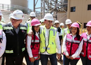 Registra Sonora tasa de desempleo del 1.9 por ciento