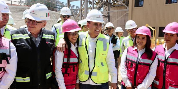 Registra Sonora tasa de desempleo del 1.9 por ciento
