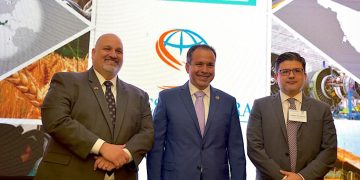 Hermosillo será ejemplo de que es posible invertir sin corrupción, con transparencia, facilidades y rapidez: Toño Astiazarán