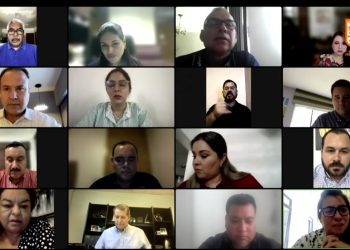 Aprueba Cabildo avance de la Cuenta Pública 2023 en Hermosillo