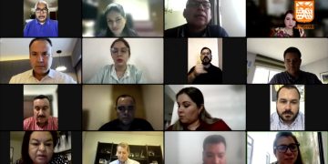 Aprueba Cabildo avance de la Cuenta Pública 2023 en Hermosillo