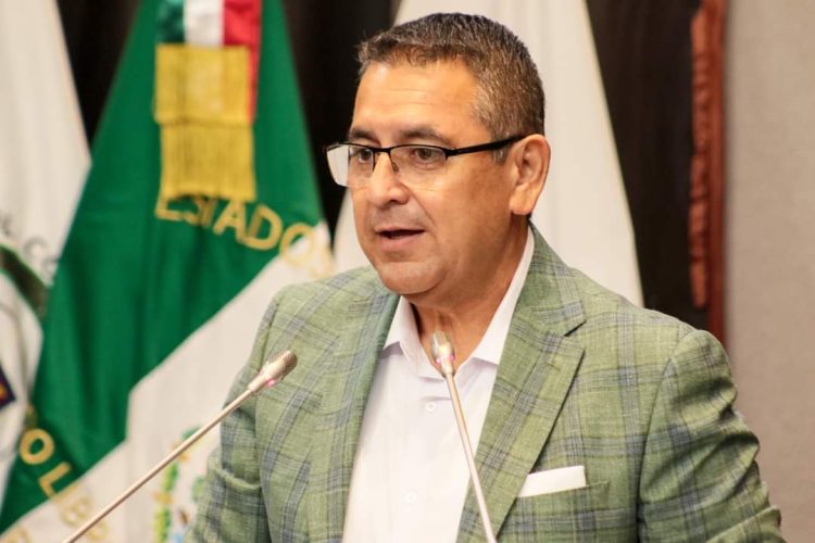 NECESARIO IMPLEMENTAR UN NUEVO MODELO DE GOBIERNO A NIVEL MUNICIPAL: RICARDO LUGO