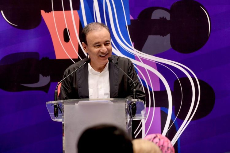 FAOT es patrimonio cultural y artístico de todas y todos los sonorenses: Alfonso Durazo